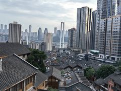 -重庆十八梯传统风貌区