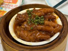 -喜势点·糖沙翁手工茶点·本地人茶居(永庆坊店)