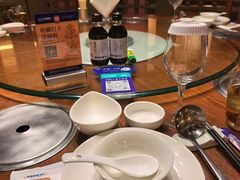 -东海怡品海鲜豆捞(星街坊店)