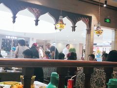 -北疆饭店(金狮广场店)