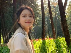 -火炉山森林公园