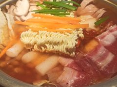 -春熙台韩国料理·章鱼肥牛(西丽店)