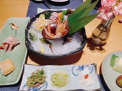 -本逸·割烹料理(湖墅店)