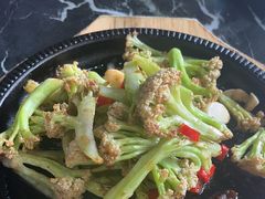 -李师傅脆肚(华强北店)