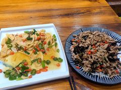 -下梅人家土菜馆(历史文化餐厅度假区店)