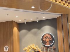 -霸王茶姬(大连万象汇店)