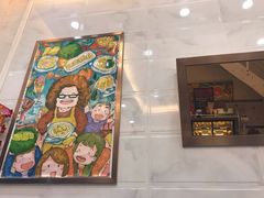 -甜心妈妈·榴莲星级糖水(北京路总店)