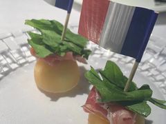 -L'Arome芳芳法国餐厅(金陵饭店店)