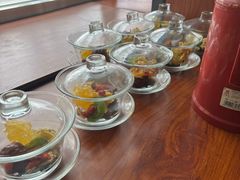 -老字号老马炕锅烤肉城