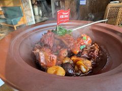 -浔庐餐厅•江西老字号•九江菜(南湖国际店)