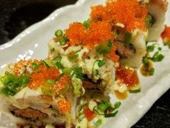-景鹤料理(上地华联店)