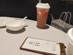-喜茶(青岛金狮广场店)