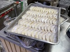 -草桥清真牛肉锅贴扁食店