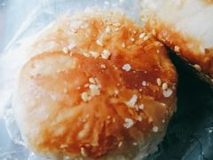 绿豆饼-泸溪河桃酥(江宁太阳城店)