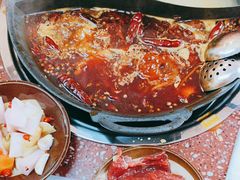 -赵美丽·重庆社区火锅·直营店(火车东站·中豪国际店)