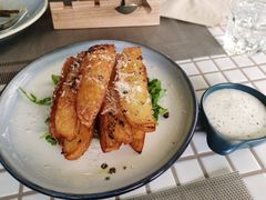 -小满Grainkitchen(滨江商业广场店)
