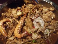 牛蛙煲-胖哥俩肉蟹煲(福州仓山爱琴海店)