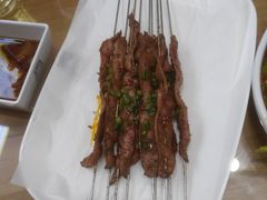 -丁虎子烤肉(国道二店)