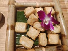 鱼豆腐-椰夫人·养生椰子鸡(金沙洲永旺店)