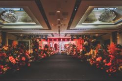 -醉库庄园·宴会厅·草坪婚礼场地