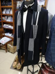 -香港威德诚洋服BESPOKE西服西装高级定制(上海湾一店)