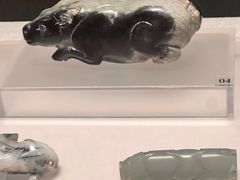 -陕西历史博物馆