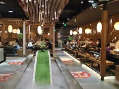 -湊湊火锅·茶憩(石家庄万象城店)