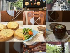 -老井俄式餐厅