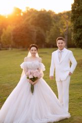 -雪中彩影婚纱摄影·微光艺术中心