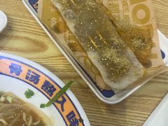 -魔都三兄弟酸辣粉·蘸卤炸串(虹桥万科店)
