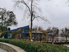 -成飞公园