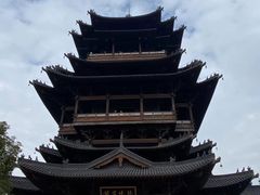 -杭州半山国家森林公园