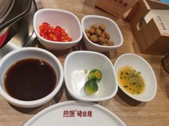 -好彩猪肚鸡(正弘城店)