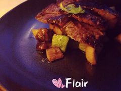 -富力丽思卡尔顿酒店·FLAIR餐厅酒吧