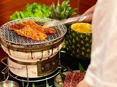 -大阪烧肉BAKA一代(十亩地店)