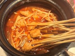 -可口香·非遗老号烧烤(南岗直营店)