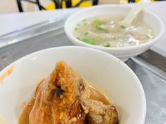 -东街钟楼肉粽(总店)