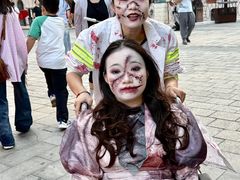 -华谊兄弟（长沙）电影小镇