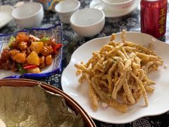 -大姑母农庄