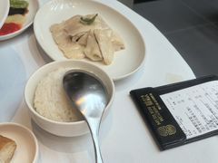 -狮拾久·现代新加坡料理(壹方城店)