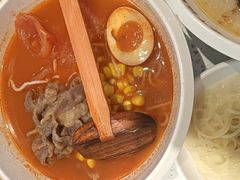 -味千拉面(敏捷广场店)