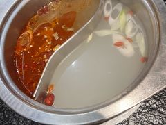 -海吃海喝海鲜烤肉炭火主题自助餐(朝阳店)