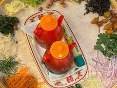 -夜椒瑶·广西大排档(八卦岭店)