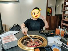 -神户赤童日式烤肉伙伴(东直门店)