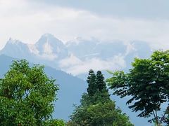 -海螺沟风景区