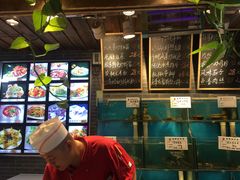 -老胶东家常菜馆(市场一路店)