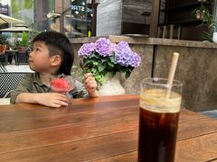 -OGGI TRATTORIA PIZZERIA(深业上城店)