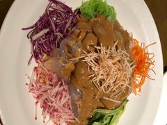 -京味斋·烤鸭·北京菜(安贞店)