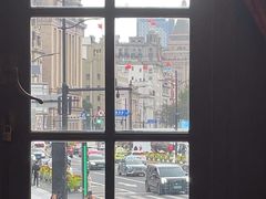 -Salon de Ville浦江汇(上海外滩华尔道夫酒店店)