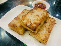 -福星牛奶甜品店(常平店)
